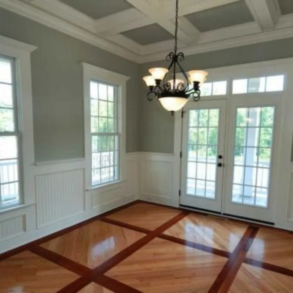 interior painting contractors in Dubai